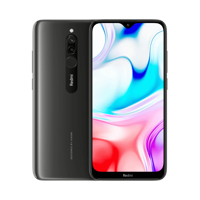 Xiaomi Redmi 8 - 32 GB - Onxy Siyahı
