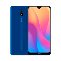 Xiaomi Redmi 8A - 64 GB - Okyanus Mavisi