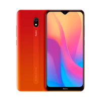 Xiaomi Redmi 8A - 64 GB - Gün Batımı Kırmızısı