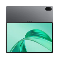 Honor Pad X8a - 128 GB - 11 inç - Wi-Fi - Gri