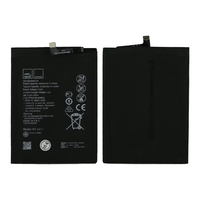 Teknonet Huawei Mate 20 Lite Uyumlu Nettech 3750 MAh Batarya NT-32441
