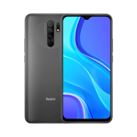 Xiaomi Redmi 9 - 64 GB - Karbon Siyahı