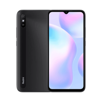 Xiaomi Redmi 9A - 32 GB - Gece Yarısı Siyahı