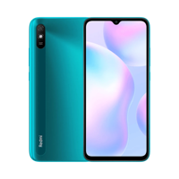 Xiaomi Redmi 9A - 32 GB - Doğa Yeşili