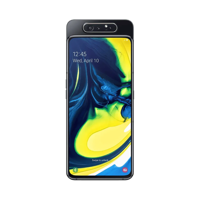 Samsung Galaxy A80 - 128 GB - Siyah