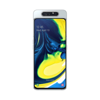 Samsung Galaxy A80 - 128 GB - Gümüş