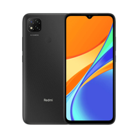 Xiaomi Redmi 9C - 32 GB - Gece Yarısı Grisi