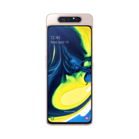 Samsung Galaxy A80 - 128 GB - Altın