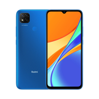 Xiaomi Redmi 9C - 32 GB - Alacakaranlık Mavisi