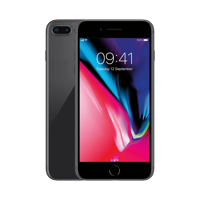 Apple iPhone 8 Plus - 256 GB - Uzay Grisi