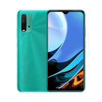 Xiaomi Redmi 9T - 128 GB - Okyanus Yeşili
