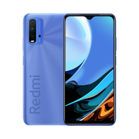 Xiaomi Redmi 9T - 64 GB - Alacakaranlık Mavisi