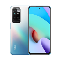 Xiaomi Redmi 10 2022 - 128 GB - Deniz Mavisi