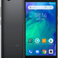 Xiaomi Redmi Go - 16 GB - Siyah