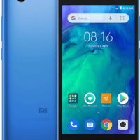 Xiaomi Redmi Go - 16 GB - Mavi