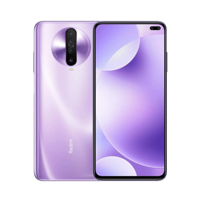 Xiaomi Redmi K30 - 64 GB - Mor