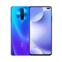 Xiaomi Redmi K30 - 64 GB - Mavi