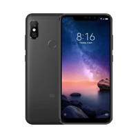 Xiaomi Redmi Note 6 PRO - 32 GB - Siyah