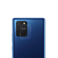Nettech Samsung Galaxy S10 Lite Uyumlu Kamera Cam Koruyucu (Şeffaf) NT-89435