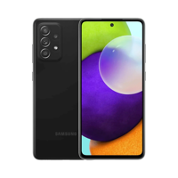 Samsung Galaxy A52s - 128 GB - Siyah