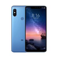 Xiaomi Redmi Note 6 PRO - 64 GB - Mavi