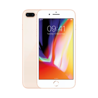 Apple iPhone 8 Plus - 256 GB - Altın
