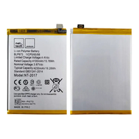 Teknonet Oppo A5s Uyumlu Nettech 4100 mAh Batarya NT-82540