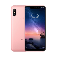 Xiaomi Redmi Note 6 PRO - 64 GB - Gül Altın