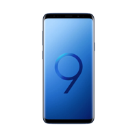 Samsung Galaxy S9 - 64 GB - Mercan Mavisi