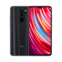 Xiaomi Redmi Note 8 Pro - 128 GB - Gölge Siyahı
