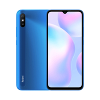 Xiaomi Redmi Note 9A - 32 GB - Mavi