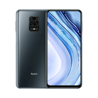 Xiaomi Redmi Note 9 Pro - 64 GB - Yıldızlararası Siyah