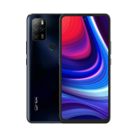 Omix X300 - 128 GB - Gri