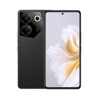 Tecno Camon 20S Pro 5G - 256 GB - Siyah