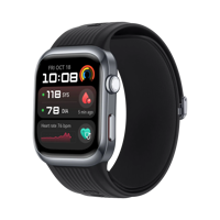 Huawei Watch D2 - Alüminyum - 48mm - GPS - Siyah