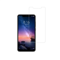 Nettech Xiaomi Redmi Note 6 Uyumlu Ön Koruma Cam Ekran Koruyucu NT-30750