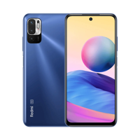 Xiaomi Redmi Note 10 5G - 64 GB - Gece Mavisi