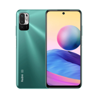 Xiaomi Redmi Note 10 5G - 128 GB - Aurora Yeşili