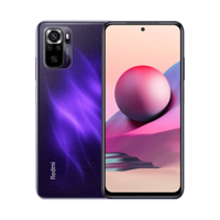 Xiaomi Redmi Note 10S - 128 GB - Kozmik Mor
