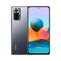 Xiaomi Redmi Note 10 Pro - 256 GB - Karanlık Gece