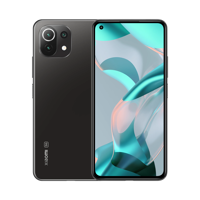 Xiaomi Mi 11 Lite 5G - 128 GB - Narenciye Sarısı