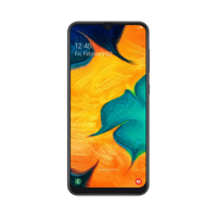 Samsung Galaxy A30 - 64 GB - Mercan