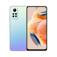 Xiaomi Redmi Note 12 Pro - 128 GB - Mavi