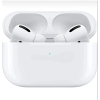 Nettech AirPods Pro ANC Bluetooth Kulaklık (Beyaz) NT-99124
