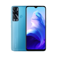 Tecno Pova Neo - 128 GB - Mavi