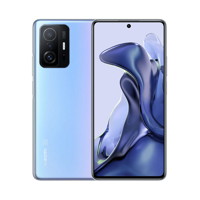 Xiaomi 11 T - 256 GB - Mavi