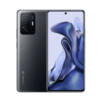 Xiaomi 11 T - 256 GB - Gri