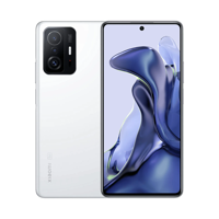 Xiaomi 11 T - 256 GB - Beyaz