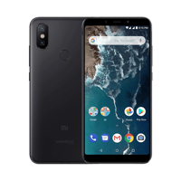Xiaomi Mi A2 - 64 GB - Siyah