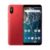 Xiaomi Mi A2 - 64 GB - Kırmızı